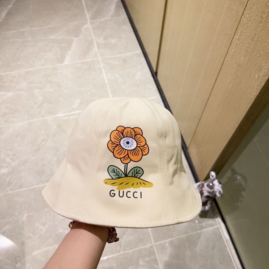 Gucci Caps